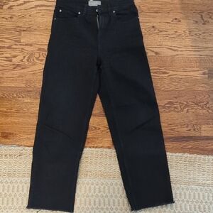 Everlane Women's Dark Jeans